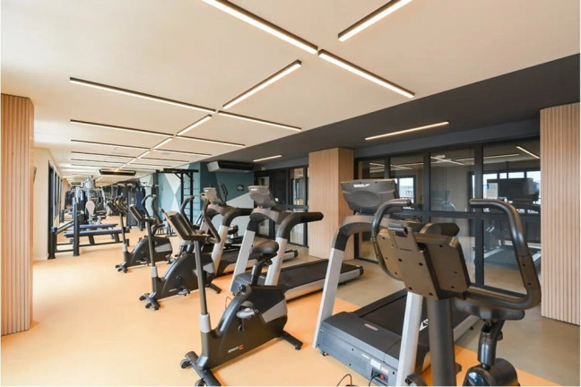 Imagem Imóvel com 2 Quartos à Venda, 55 m² em Moema - São Paulo