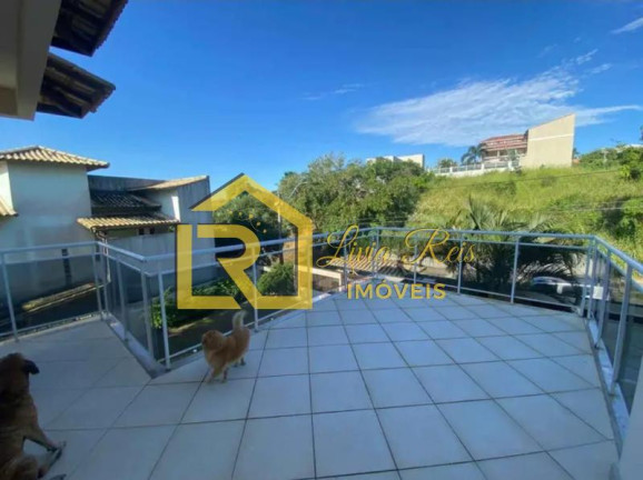 Imagem Casa com 3 Quartos à Venda, 600 m² em Colinas - Rio Das Ostras Imagem Casa com 3 Quartos à Venda, 600 m² em Colinas - Rio Das Ostras