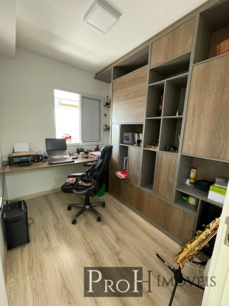 Imagem Apartamento com 3 Quartos à Venda, 83 m² em Jardim Do Mar - São Bernardo Do Campo