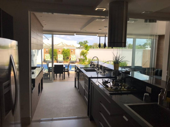 Imagem Casa de Condomínio com 4 Quartos à Venda, 410 m² em Vossoroca - Sorocaba Imagem Casa de Condomínio com 4 Quartos à Venda, 410 m² em Vossoroca - Sorocaba