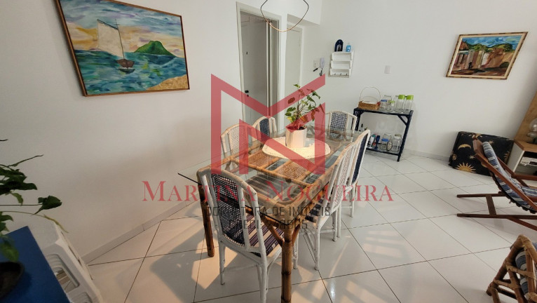 Imagem Apartamento com 3 Quartos à Venda, 90 m² em Enseada - Guarujá Imagem Apartamento com 3 Quartos à Venda, 90 m² em Enseada - Guarujá