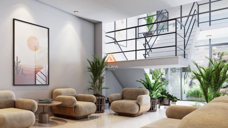 Imagem Apartamento com 2 Quartos à Venda, 75 m² em São José - Barbacena Imagem Apartamento com 2 Quartos à Venda, 75 m² em São José - Barbacena