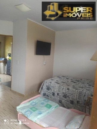 Imagem Casa com 2 Quartos à Venda, 117 m² em Areal - Pelotas