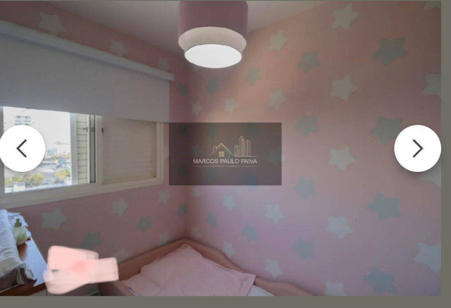 Imagem Apartamento com 3 Quartos à Venda, 96 m² em Vila Augusta - Guarulhos Imagem Apartamento com 3 Quartos à Venda, 96 m² em Vila Augusta - Guarulhos