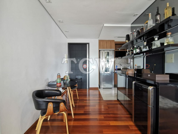 Imagem Apartamento com 1 Quarto à Venda, 70 m² em Vila Olímpia - São Paulo Imagem Apartamento com 1 Quarto à Venda, 70 m² em Vila Olímpia - São Paulo