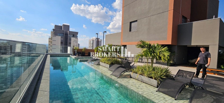 Imagem Apartamento com 1 Quarto à Venda, 20 m² em Ipiranga - São Paulo Imagem Apartamento com 1 Quarto à Venda, 20 m² em Ipiranga - São Paulo
