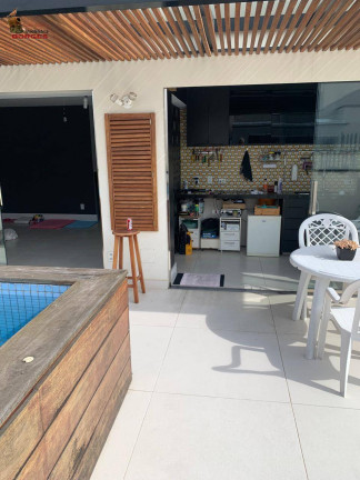 Imagem Apartamento com 3 Quartos à Venda, 175 m² em Brooklin - São Paulo