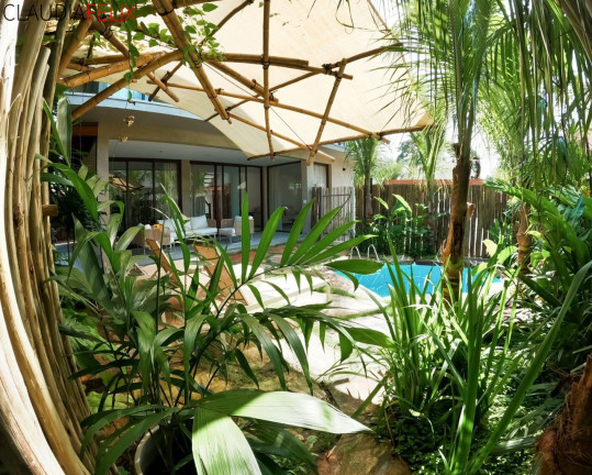 Imagem Casa com 4 Quartos à Venda, 292 m² em Praia De Maresias - São Sebastião Imagem Casa com 4 Quartos à Venda, 292 m² em Praia De Maresias - São Sebastião