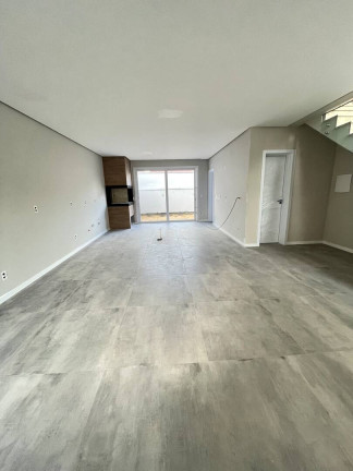 Imagem Sobrado com 3 Quartos à Venda, 128 m² em Igara - Canoas Imagem Sobrado com 3 Quartos à Venda, 128 m² em Igara - Canoas