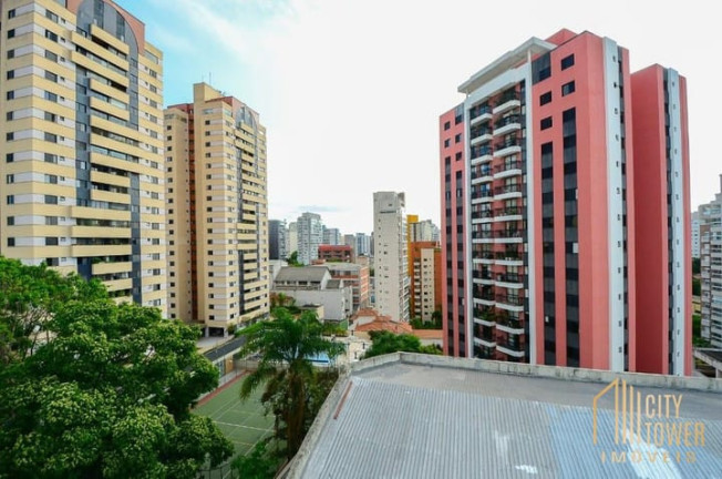 Imagem Apartamento com 4 Quartos à Venda, 91 m² em Vila Mariana - São Paulo Imagem Apartamento com 4 Quartos à Venda, 91 m² em Vila Mariana - São Paulo