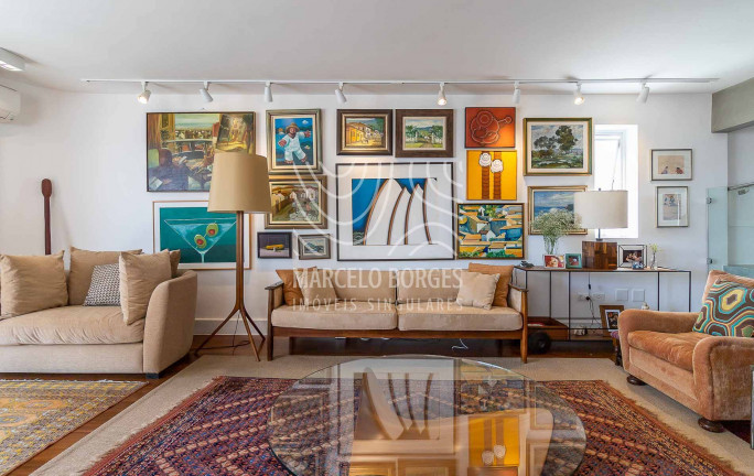 Imagem Apartamento com 2 Quartos à Venda, 320 m² em Perdizes - São Paulo Imagem Apartamento com 2 Quartos à Venda, 320 m² em Perdizes - São Paulo