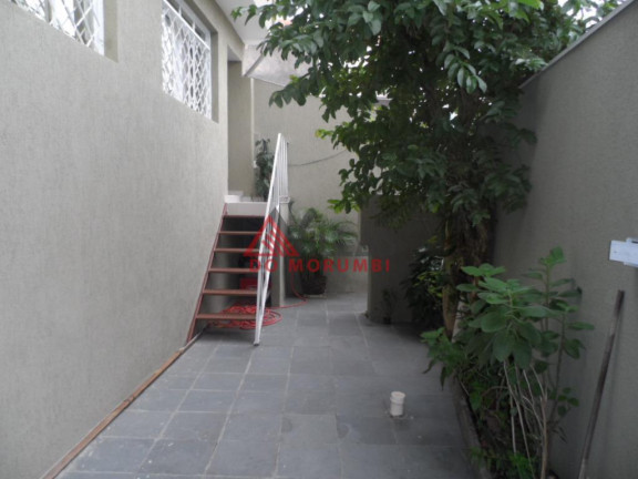 Imagem Sobrado com 5 Quartos à Venda, 150 m² em Jardim Santa Efigênia - São Paulo Imagem Sobrado com 5 Quartos à Venda, 150 m² em Jardim Santa Efigênia - São Paulo
