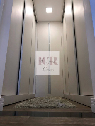 Imagem Casa de Condomínio com 3 Quartos à Venda, 250 m² em Morros - Sorocaba