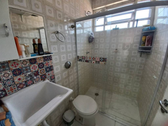 Imagem Kitnet à Venda, 18 m² em Ocian - Praia Grande Imagem Kitnet à Venda, 18 m² em Ocian - Praia Grande