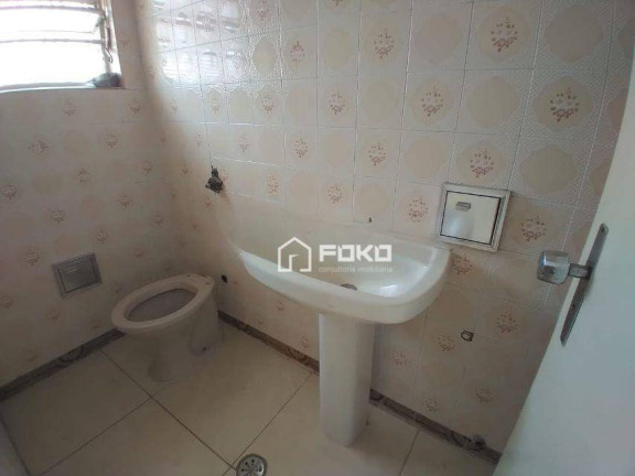 Imagem Casa com 3 Quartos para Alugar, 200 m² em Vila Rosália - Guarulhos Imagem Casa com 3 Quartos para Alugar, 200 m² em Vila Rosália - Guarulhos