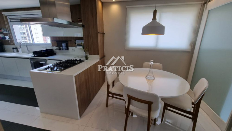 Imagem Apartamento com 4 Quartos à Venda, 249 m² em Chacara Klabin - São Paulo Imagem Apartamento com 4 Quartos à Venda, 249 m² em Chacara Klabin - São Paulo