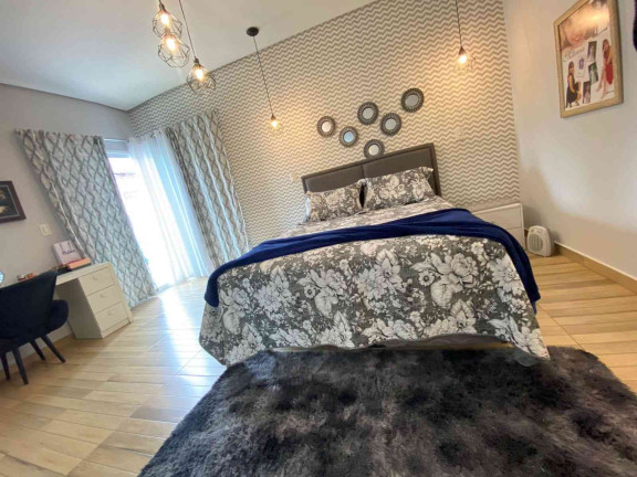 Imagem Casa com 4 Quartos à Venda, 280 m² em Eco Park - Mogi Das Cruzes
