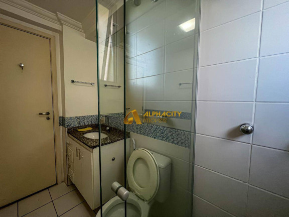 Imagem Apartamento com 3 Quartos à Venda, 105 m² em Jardim Tupanci - Barueri Imagem Apartamento com 3 Quartos à Venda, 105 m² em Jardim Tupanci - Barueri