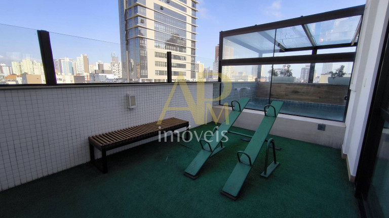 Imagem Apartamento com 3 Quartos à Venda, 129 m² em Kobrasol - São José Imagem Apartamento com 3 Quartos à Venda, 129 m² em Kobrasol - São José