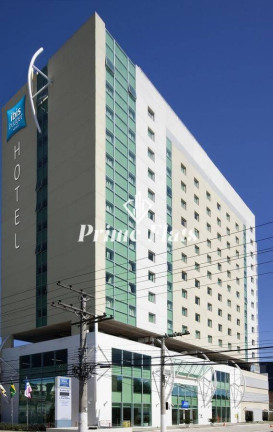 Imagem Apartamento com 1 Quarto à Venda, 12 m² em Bela Vista - Vitória Imagem Apartamento com 1 Quarto à Venda, 12 m² em Bela Vista - Vitória