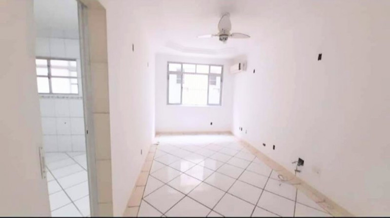 Apartamento com 2 Quartos à Venda, 100 m² em Embaré - Santos