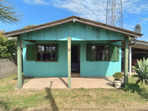 Imagem Casa com 3 Quartos à Venda, 42 m² em Curumim - Capão Da Canoa