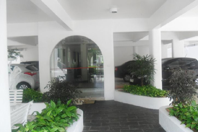 Apartamento com 3 Quartos à Venda, 122 m² em Pompéia - Santos
