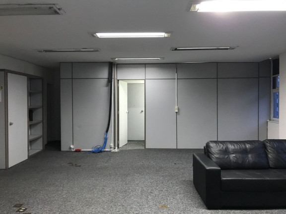 Imagem Sala Comercial para Alugar, 135 m² em República - São Paulo Imagem Sala Comercial para Alugar, 135 m² em República - São Paulo