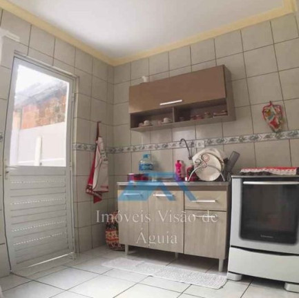 Imagem Sobrado com 2 Quartos à Venda, em Cidade Industrial - Curitiba Imagem Sobrado com 2 Quartos à Venda, em Cidade Industrial - Curitiba