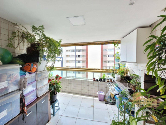 Imagem Apartamento com 3 Quartos à Venda, 105 m² em Tupi - Praia Grande Imagem Apartamento com 3 Quartos à Venda, 105 m² em Tupi - Praia Grande