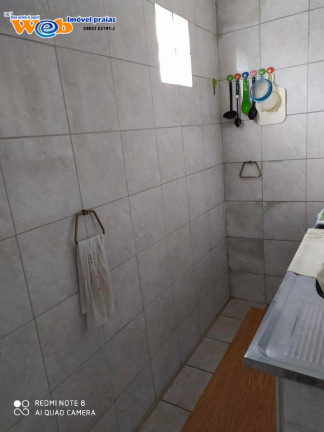 Imagem Casa de Condomínio com 1 Quarto à Venda,  em Jardim Real - Praia Grande