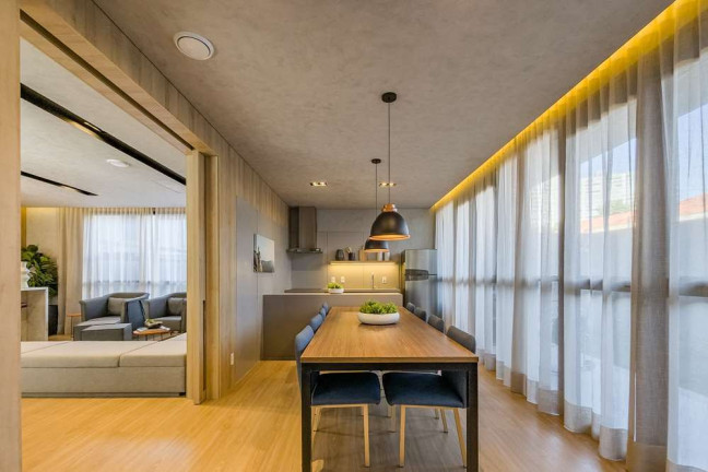 Imagem Apartamento com 3 Quartos à Venda, 91 m² em Jardim Das Acácias - São Paulo