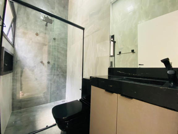 Imagem Casa com 3 Quartos à Venda, 205 m² em Parque Ibiti Reserva - Sorocaba