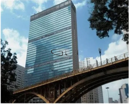 Imagem Sala Comercial à Venda, 39 m² em Centro - São Paulo