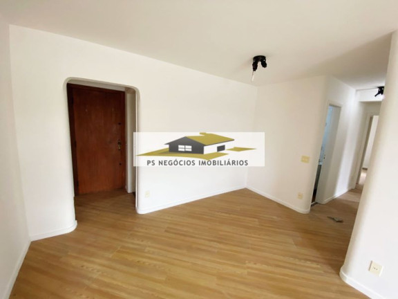 Apartamento com 3 Quartos à Venda, 83 m² em Perdizes - São Paulo