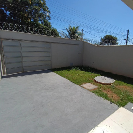 Imagem Casa com 3 Quartos à Venda, 99 m² em Sitios Santa Luzia - Aparecida De Goiania Imagem Casa com 3 Quartos à Venda, 99 m² em Sitios Santa Luzia - Aparecida De Goiania