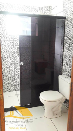 Imagem Casa com 1 Quarto à Venda, 60 m² em Varginha - Nova Friburgo Imagem Casa com 1 Quarto à Venda, 60 m² em Varginha - Nova Friburgo