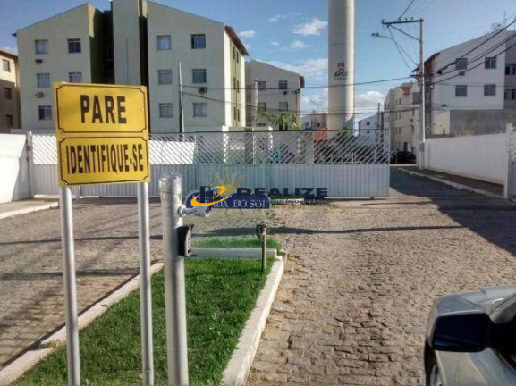 Imagem Apartamento com 2 Quartos à Venda, 48 m² em Campos Dos Goytacazes Imagem Apartamento com 2 Quartos à Venda, 48 m² em Campos Dos Goytacazes