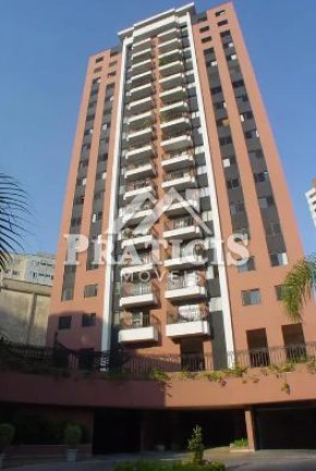 Imagem Apartamento com 3 Quartos à Venda, 93 m² em Vila Mariana - São Paulo