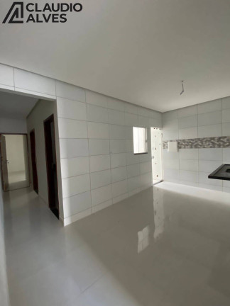 Imagem Casa com 3 Quartos à Venda, 90 m² em Mangabeira - Feira De Santana Imagem Casa com 3 Quartos à Venda, 90 m² em Mangabeira - Feira De Santana