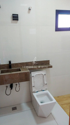 Imagem Casa de Condomínio com 3 Quartos à Venda, 360 m² em Villaggio Di San Francesco - Jundiaí