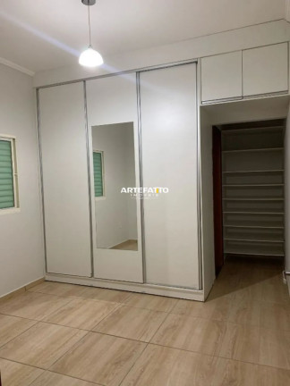 Imagem Casa com 2 Quartos à Venda, 125 m² em Residencial Zanetti - Franca Imagem Casa com 2 Quartos à Venda, 125 m² em Residencial Zanetti - Franca