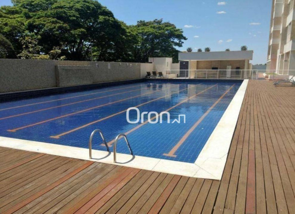 Imagem Apartamento com 3 Quartos à Venda, 82 m² em Parque Industrial Paulista - Goiânia Imagem Apartamento com 3 Quartos à Venda, 82 m² em Parque Industrial Paulista - Goiânia