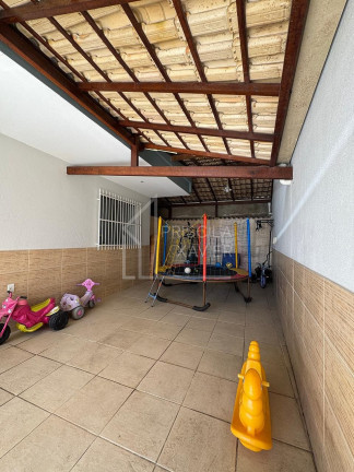Imagem Casa com 3 Quartos à Venda, 300 m² em Morada De Santa Fé - Cariacica