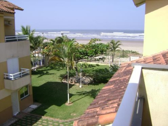 Imagem Casa com 2 Quartos à Venda, 120 m² em Pé Na Areia - Bertioga Imagem Casa com 2 Quartos à Venda, 120 m² em Pé Na Areia - Bertioga