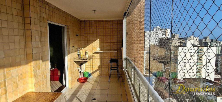 Imagem Apartamento com 2 Quartos à Venda, 115 m² em Tupi - Praia Grande Imagem Apartamento com 2 Quartos à Venda, 115 m² em Tupi - Praia Grande