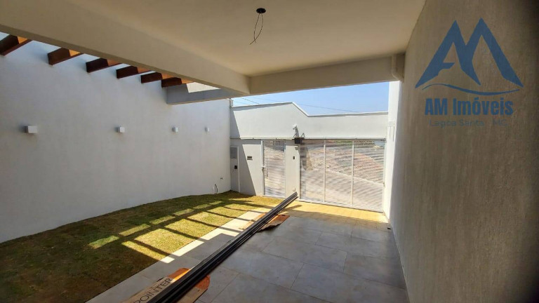 Imagem Casa com 3 Quartos à Venda, 195 m² em Lundcea - Lagoa Santa Imagem Casa com 3 Quartos à Venda, 195 m² em Lundcea - Lagoa Santa