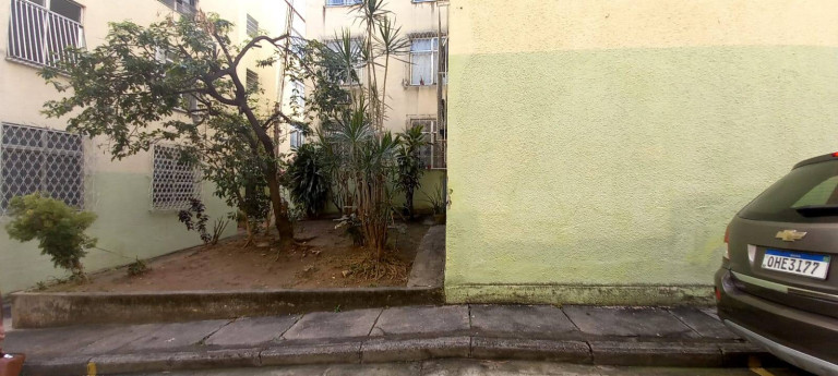 Imagem Apartamento com 2 Quartos à Venda, 50 m² em Pilares - Rio De Janeiro Imagem Apartamento com 2 Quartos à Venda, 50 m² em Pilares - Rio De Janeiro