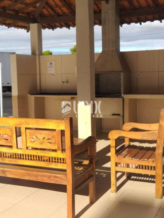 Imagem Apartamento com 2 Quartos à Venda, 55 m² em Parque Califórnia - Campos Dos Goytacazes Imagem Apartamento com 2 Quartos à Venda, 55 m² em Parque Califórnia - Campos Dos Goytacazes