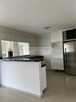 Imagem Casa com 4 Quartos para Alugar, 250 m² em Swiss Park - Campinas Imagem Casa com 4 Quartos para Alugar, 250 m² em Swiss Park - Campinas